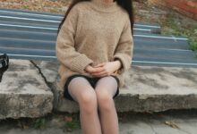 [MussGirl慕丝女郎] 学妹系列09 我要毕业了，这是我留给你们的回忆哦3[40P／99.5MB]-亿套图