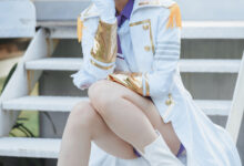 DJAWA – NO.053 the Paradise Expulsion [82P1.1G]-亿套图