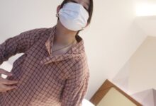 [ROSI写真]口罩系列 2021.10.31 NO.1967[79+1P／113MB]-亿套图