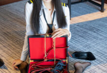 [XiuRen秀人网] 2021.11.12 No.4207 Emily尹菲  [58+1P]-亿套图