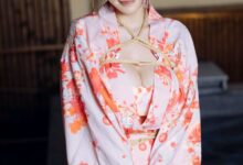 [HuaYang花漾写真]  2021.11.12 VOL.463 朱可儿Flower [61+1P]-亿套图