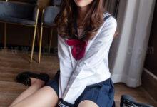 大生模拍 No.195 雨桐 清纯少女[50P／179MB]-亿套图