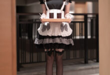 [XIAOYU语画界] 2021.11.19 VOL.658 杨晨晨Yome [100+1P]-亿套图
