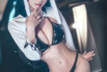 鬼畜瑶 NO.002 爱宕赛车娘 [11P-127MB]-亿套图