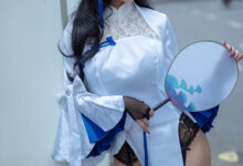 鬼畜瑶 NO.006 95式玉玲珑 [30P-276MB]-亿套图