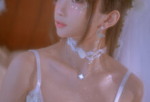 鬼畜瑶 NO.023 蝶变花嫁 [50P-627MB]-亿套图