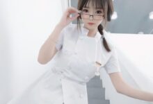 鬼畜瑶 NO.030 笨蛋护士[45P-58MB]-亿套图