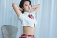 [绅士摄影] 2021.10.22 英拉 No.182 [54P/365M]-亿套图