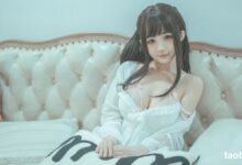 桜井宁宁 - NO.38《叫兽的恶作剧》兄妹篇 [150P-1.29GB]-亿套图