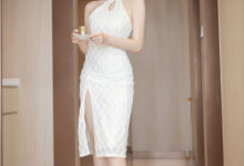 [XiuRen秀人网] 2021.12.07 No.4308 安然Maleah [90+1P]-亿套图