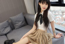 [MFStar模范学院] 2021.12.10 VOL.546 77qiqi [52+1P]-亿套图