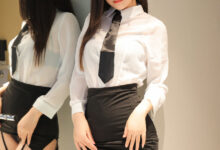 [XiuRen秀人网] 2021.12.10 No.4324 星萌 [49+1P]-亿套图