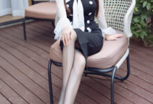 [HuaYang花漾写真] 2021.12.10 VOL.475 朱可儿Flora [51+1P]-亿套图