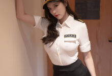 [XIAOYU语画界] 2021.12.10 VOL.673 杨晨晨Yome [94+1P]-亿套图