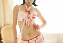 [YALAYI雅拉伊]2021.12.07 NO.870 讨你喜欢 沈伊[33+1P／423MB]-亿套图