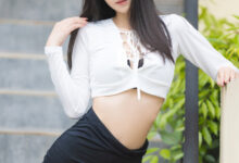 [YOUMI尤蜜荟] 2021.11.30 VOL.724 熊小诺 [60+1P]-亿套图
