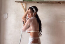 [LeeheeExpress]HD视频 G.su 女拥 [1V-121MB]-亿套图