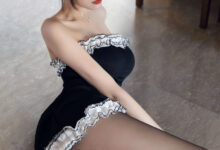 [YOUMI尤蜜荟] 2021.12.13 VOL.729 玥儿玥er [43+1P]-亿套图