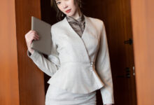 [XiuRen秀人网] 2021.12.13 No.4331 梦心玥 [105+1P]-亿套图