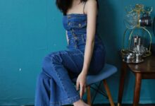[IESS异思趣向] 2021.08.04 丝享家879：美子《美背库里丝》[99P／180MB]-亿套图