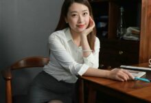 [IESS异思趣向] 2021.08.08 丝享家883：小婕《美女开例会》[95P／128MB]-亿套图