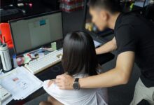 [KittyWawa袜小喵故事集]KTS014 加班 [90P-533MB]-亿套图