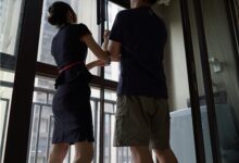 [KittyWawa袜小喵故事集]KTS017 空姐来我家 [77P-370MB]-亿套图