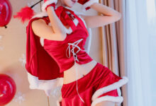[XiuRen秀人网] 2021.12.06 No.4300 小果冻儿 [57+1P]-亿套图