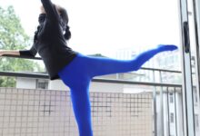[ROSI写真] 艺学妹2020.04.29 NO.122[38+1P／26.9MB]-亿套图