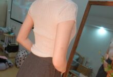 [ROSI写真]口罩系列 2021.11.30 NO.1997[65+1P／130MB]-亿套图
