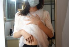 [ROSI写真]口罩系列 2021.12.02 NO.1999[75+1P／111MB]-亿套图