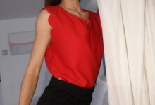 [ROSI写真]口罩系列 2021.11.14 NO.1981[44+1P／63.6MB]-亿套图