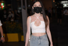 都市丽人成都街拍白白净净的她[243P/5.05G]-亿套图