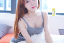 Sally Dorasnow NO.016 - Casual Singlet Day Fanservice[42P／221MB]-亿套图