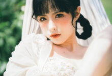 清水由乃 NO.024 - 湿水洛丽塔[61P+1V／2.26GB]-亿套图