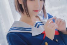 雪晴 - 加藤惠 [64P-298M]-亿套图