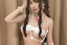 一北亦北 NO.003 – 杀生院泳装 [33P2V-159M]-亿套图