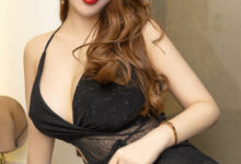 [XiuRen秀人网] 2021.12.03 No.4295 尤妮丝Egg [53+1P]-亿套图