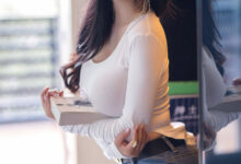 [YOUMI尤蜜荟] 2021.12.03 VOL.726 允爾 [68+1P]-亿套图