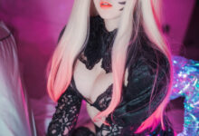 [DJAWA] Zia  – ARI – The Baddest [88P-904MB]-亿套图
