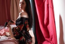 [丝慕SMOU] 海外版H007 玉儿 [72P+1V-574M]-亿套图