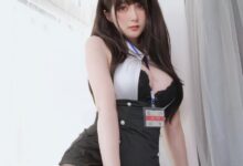 白银81 - 自撮り Vol.62 (動画入り) [169P6V-1.03GB]-亿套图