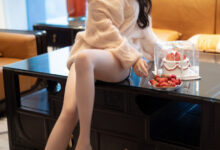 [XiuRen秀人网] 2022.01.07 No.4435 芝芝Booty [94+1P]-亿套图