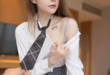 [XiuRen秀人网] 2022.01.07 No.4436 鱼子酱Fish [75+1P]-亿套图