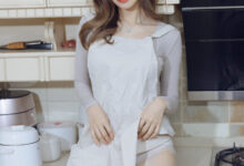 [XiuRen秀人网] 2022.01.07 No.4438 绮里嘉ula [62+1P]-亿套图