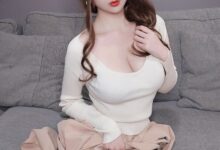 rioko凉凉子 写真视图合集 【870P-63V-11.2GB】-亿套图