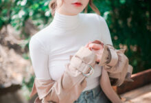 DJAWA_Ye-Eun - a Snap of Intimacy [95P-2.08G]-亿套图