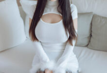 [HuaYang花漾写真] 2022.01.12 VOL.480 朱可儿Flora [53+1P]-亿套图