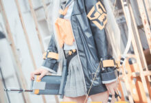 DJAWA Photo - Jeong Jenny  - Eternal Return RIO (Black Survival) [43P-971MB]-亿套图