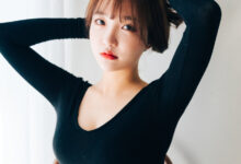 [Loozy] Maximum Vol.1 - Son Ye-Eun [59P-656MB]-亿套图